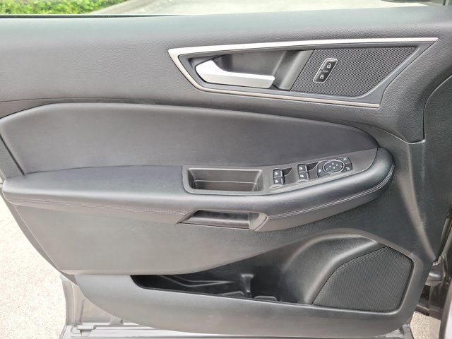 Certified 2023 Ford Edge SEL w/ Convenience Package AWD/4WD image 26