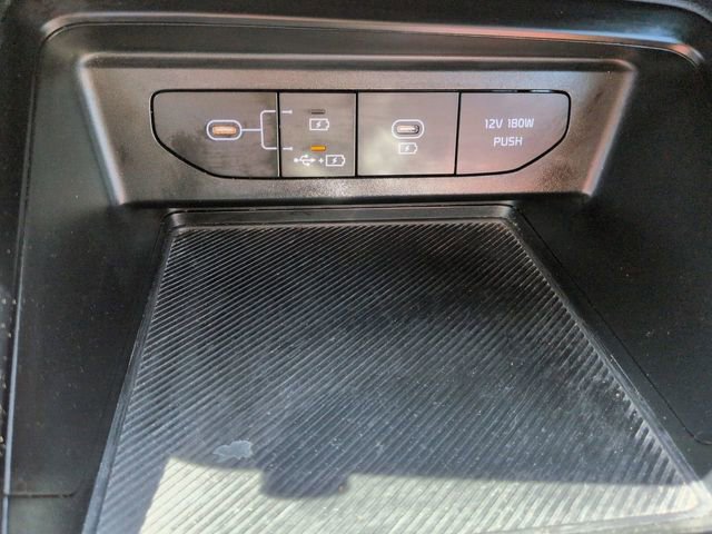 Used 2025 Kia K5 LXS image 27