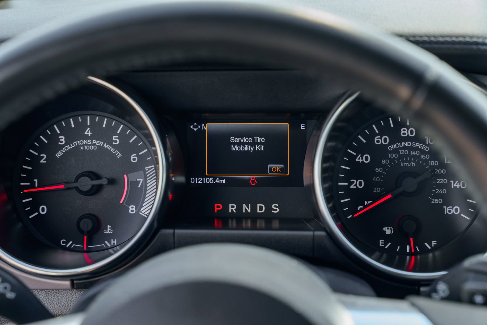 Certified 2020 Ford Mustang Premium RWD image 41