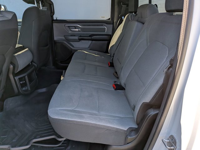 Used 2023 RAM 1500 Big Horn w/ Trailer Tow Group image 30