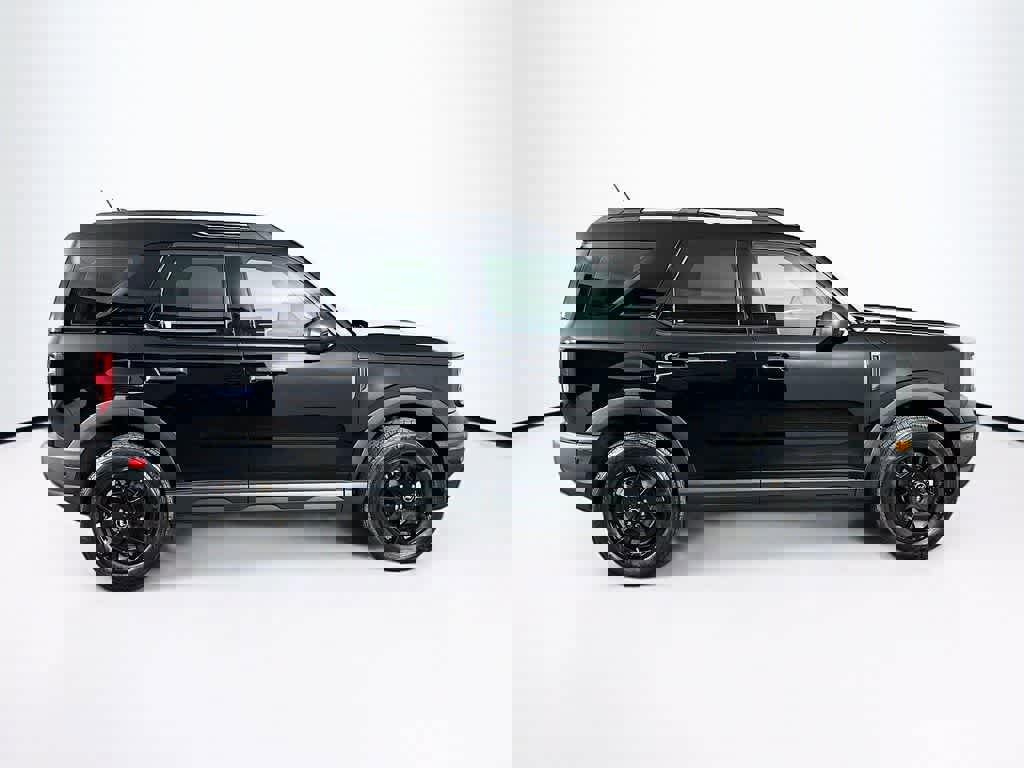 Certified 2022 Ford Bronco Sport image 24