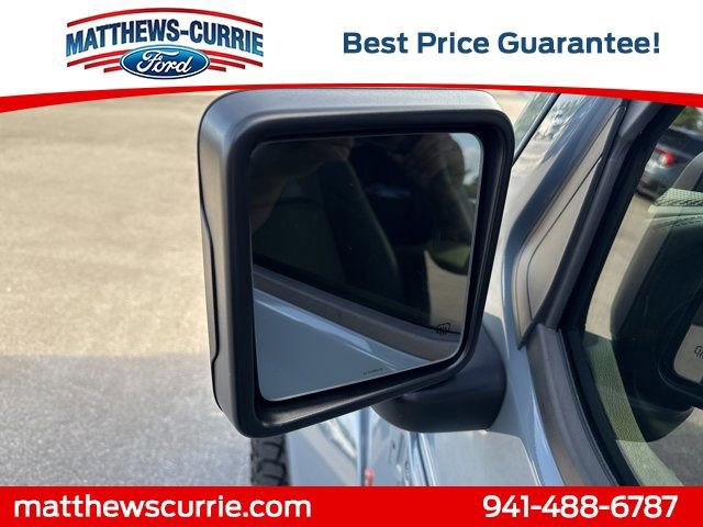 Used 2026 Jeep Gladiator Mojave image 8