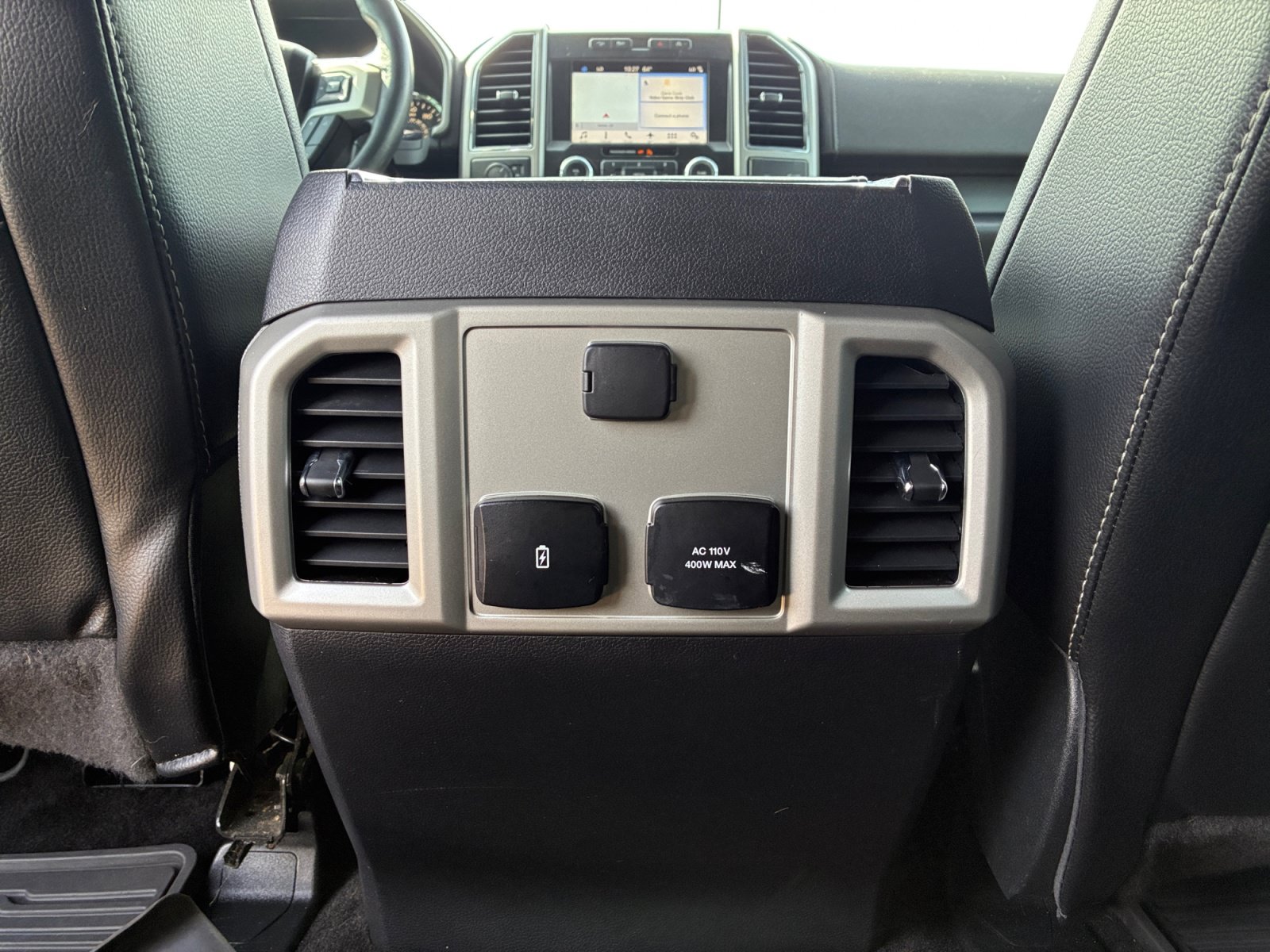 Certified 2018 Ford F150 Lariat AWD/4WD image 30