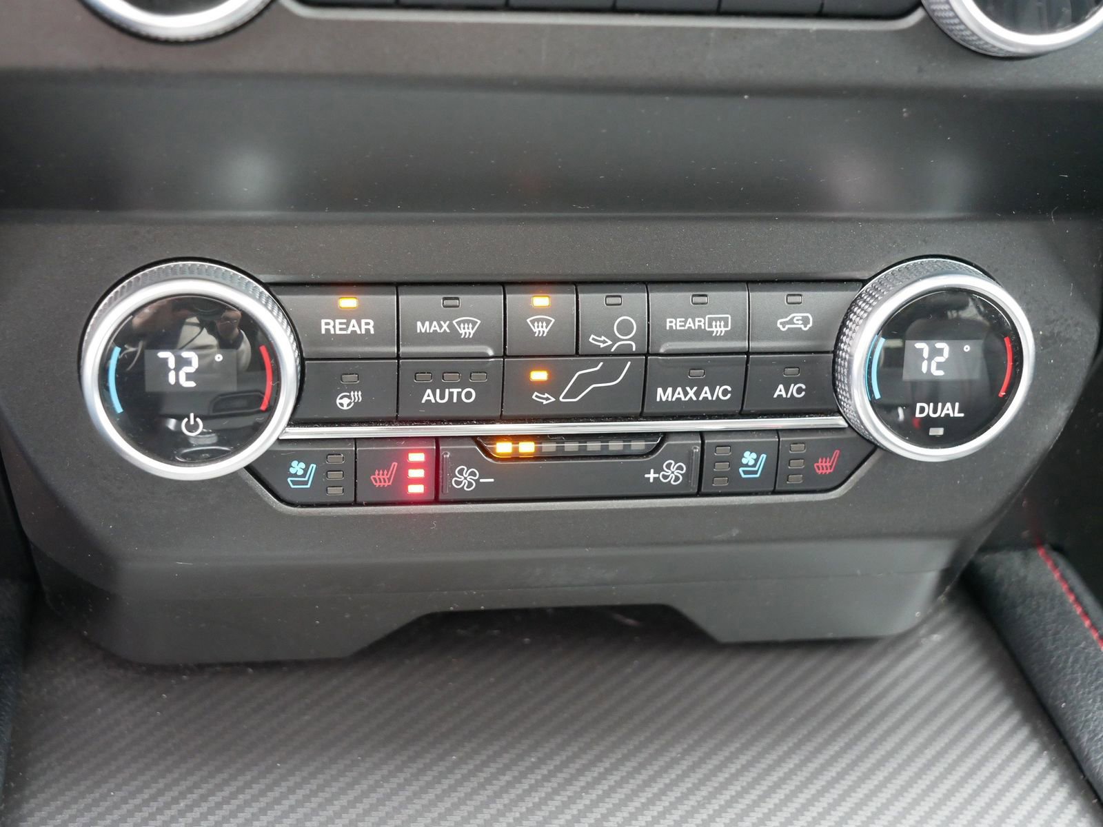 Certified 2021 Ford Expedition Limited image 29