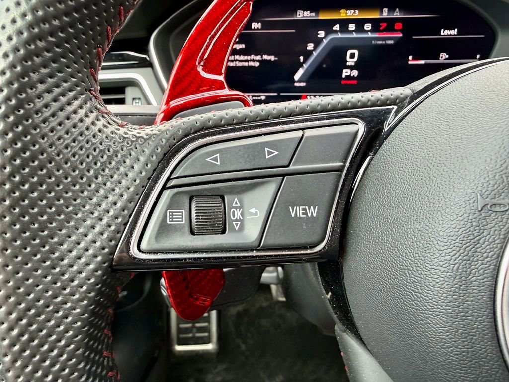 Used 2020 Audi S5 Premium Plus w/ S Sport Package image 25