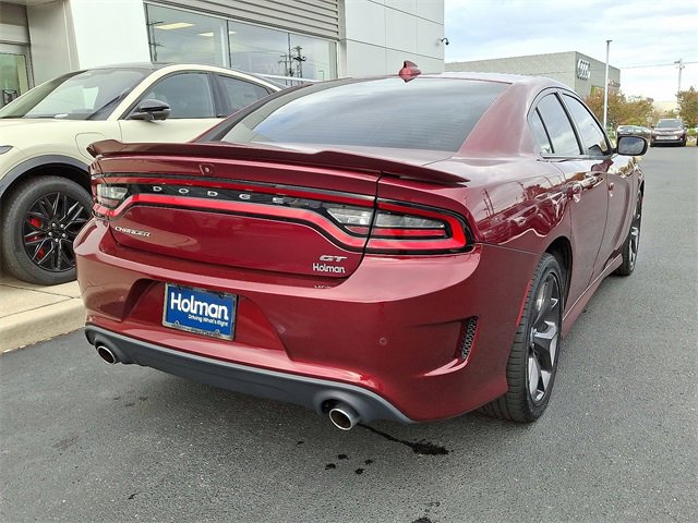 Used 2019 Dodge Charger GT image 4