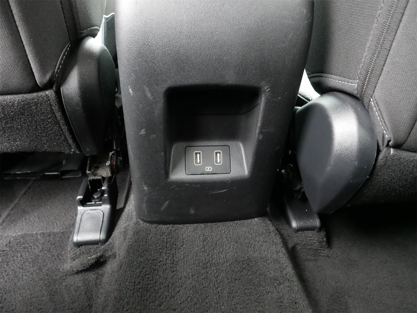 Used 2024 Hyundai Tucson SEL image 19