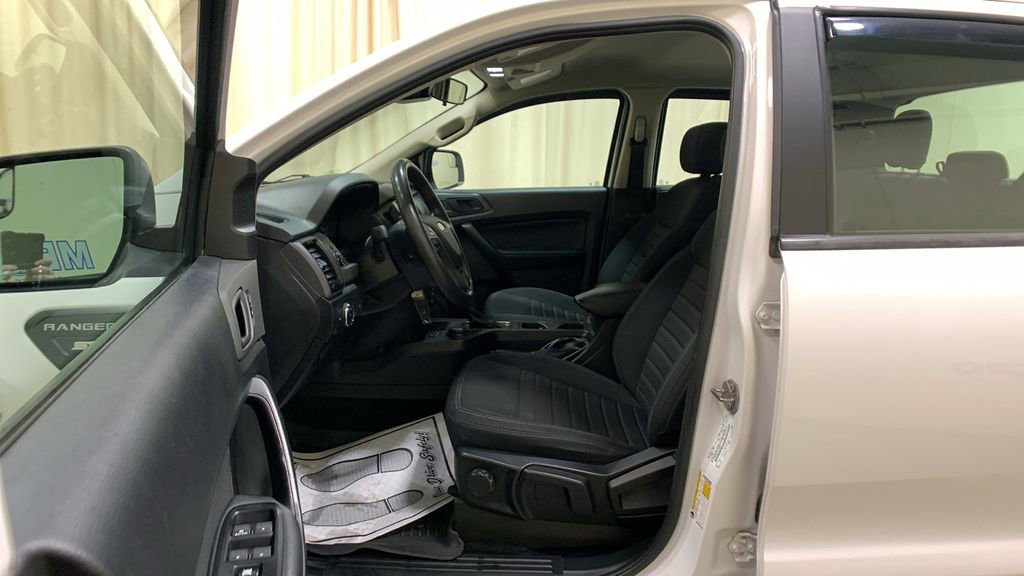 Certified 2020 Ford Ranger XL w/ Equipment Group 101A Mid image 32