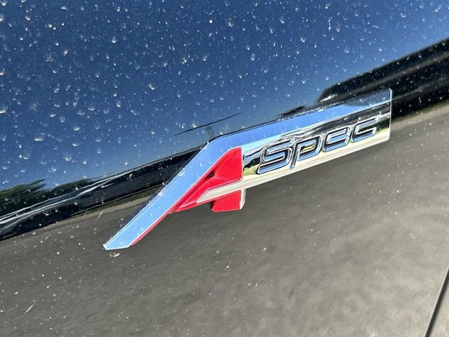Used 2022 Acura MDX A-Spec AWD/4WD image 11