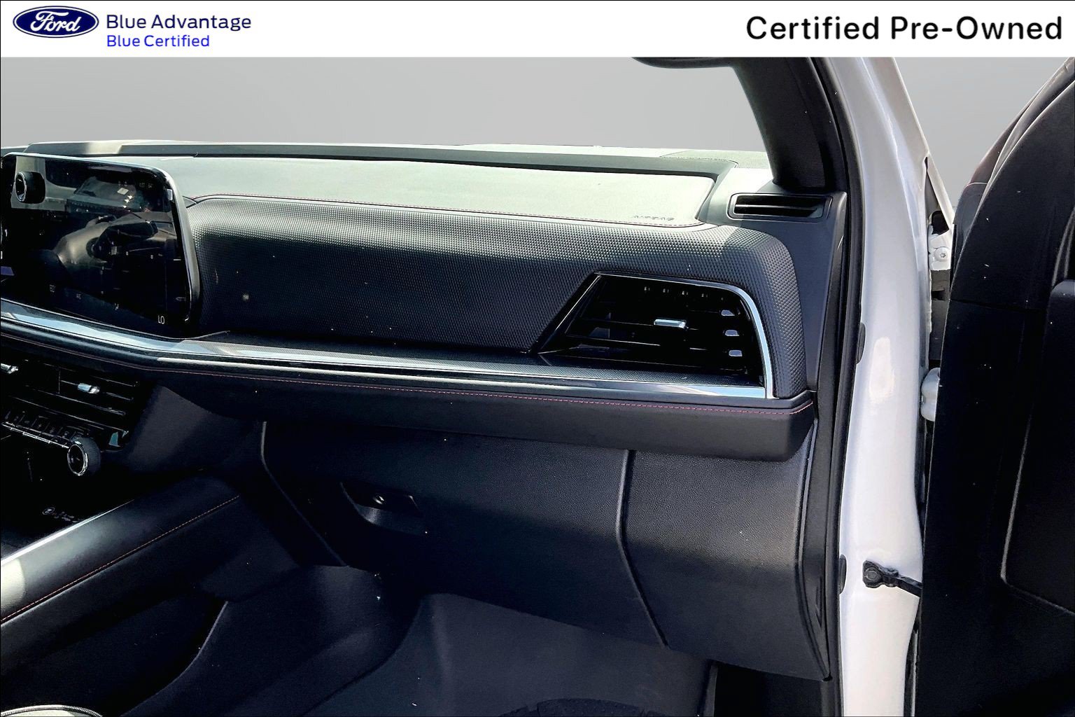 Used 2025 Chevrolet Tahoe RST w/ Comfort Package AWD/4WD image 22