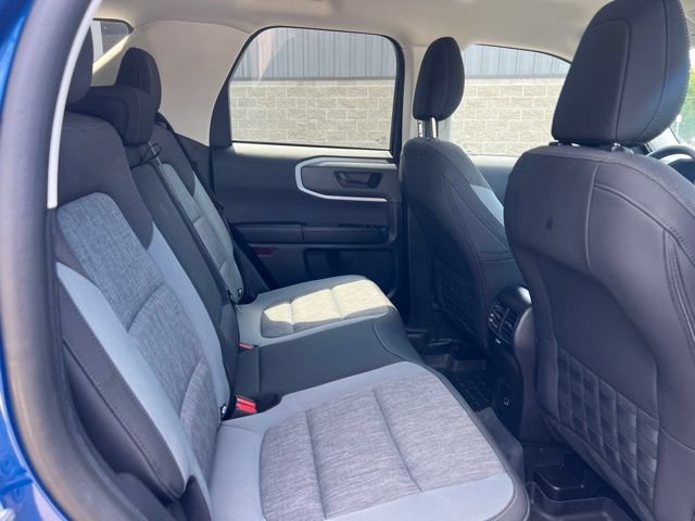 Certified 2023 Ford Bronco Sport Big Bend AWD/4WD image 13