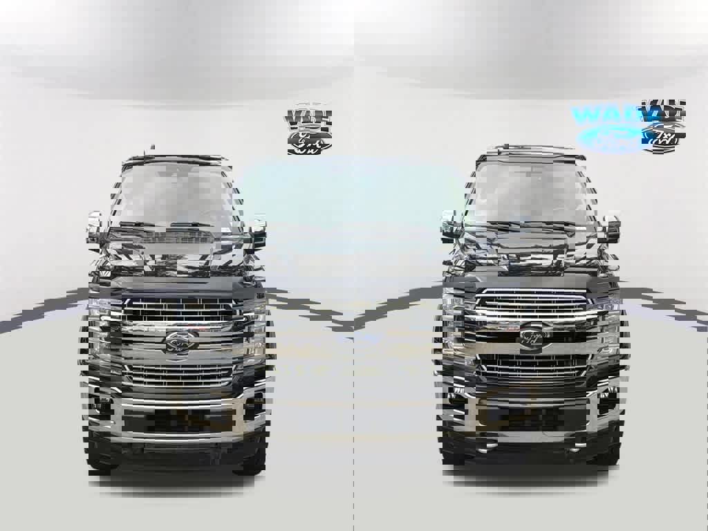 Certified 2020 Ford F150 Lariat w/ Equipment Group 502A Luxury video 2