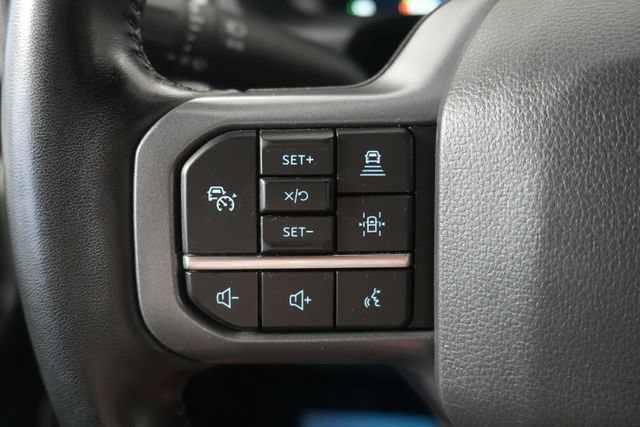 Certified 2023 Ford F150 Lightning Lariat w/ Tow Technology Package AWD/4WD image 15