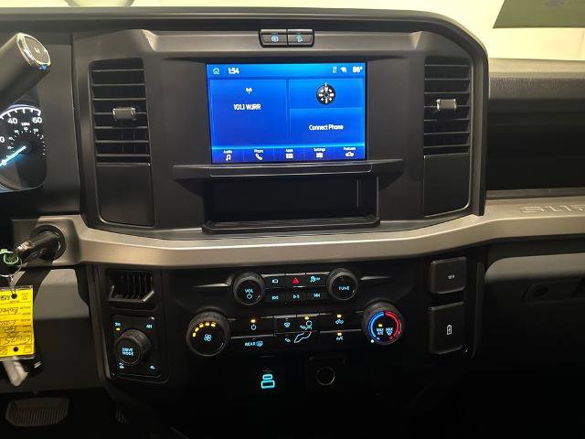 Certified 2025 Ford F250 XL w/ STX Appearance Package AWD/4WD image 25