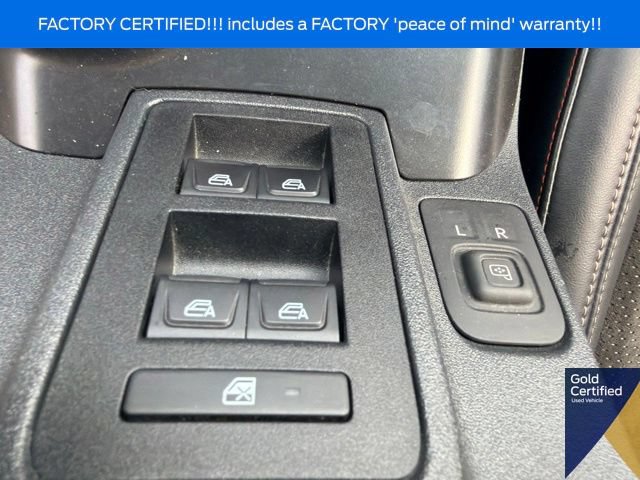 Certified 2024 Ford Bronco Raptor AWD/4WD image 39
