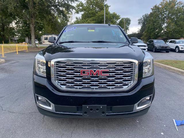 Used 2020 GMC Yukon Denali w/ Open Road Package image 8