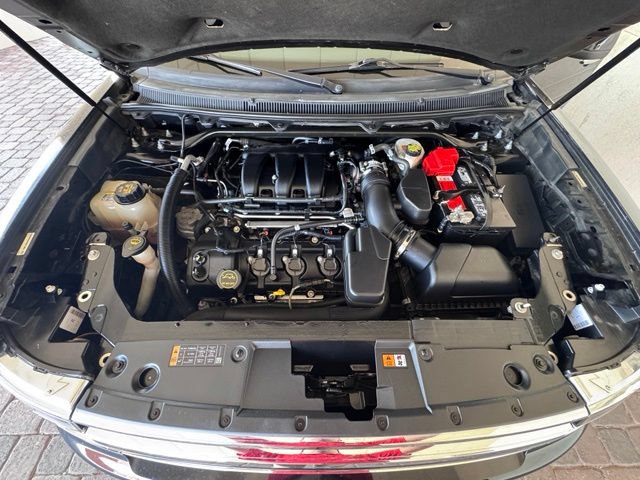 Certified 2019 Ford Flex SEL w/ Equipment Group 202A FWD image 23