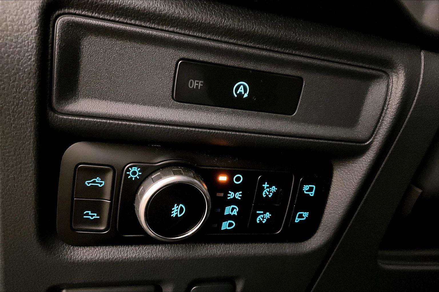 Certified 2025 Ford F150 Raptor image 30