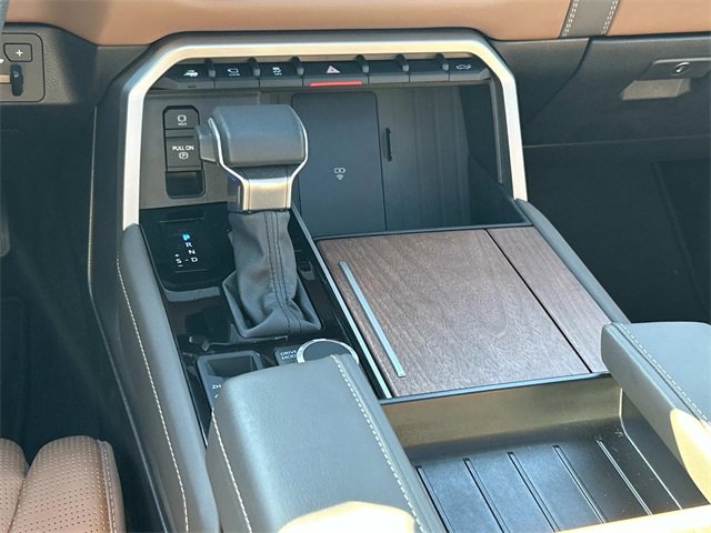 Used 2025 Toyota Tundra 1794 Edition image 17