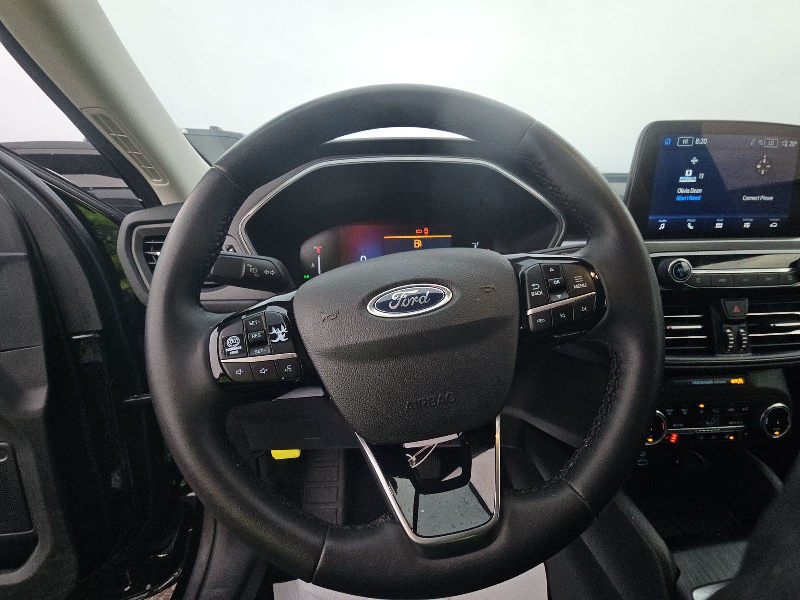 Certified 2023 Ford Escape Active AWD/4WD image 16