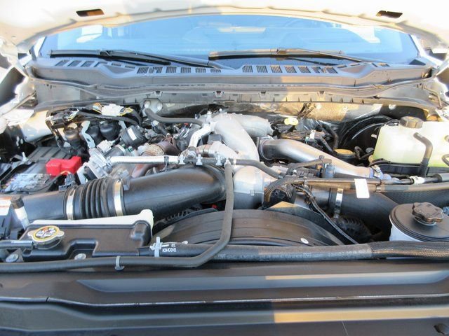 Certified 2023 Ford F350 Lariat w/ Lariat Ultimate Package AWD/4WD image 43