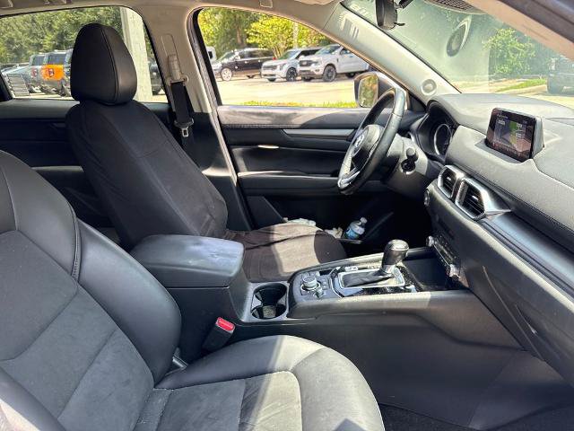 Used 2019 MAZDA CX-5 Touring FWD image 27