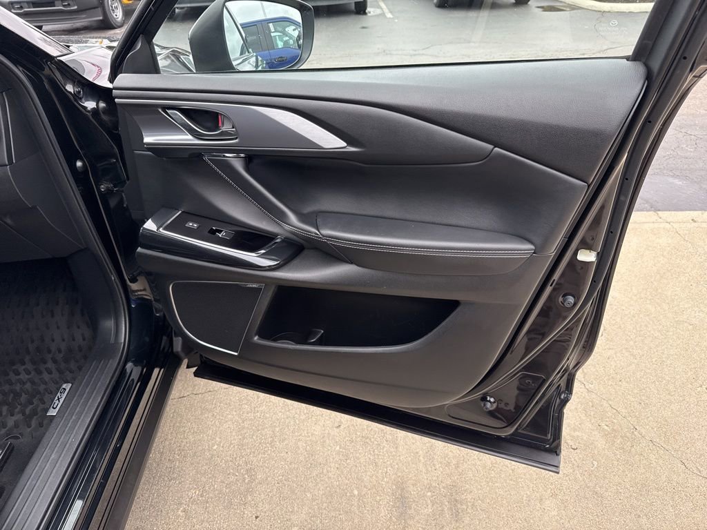 Used 2020 MAZDA CX-9 Grand Touring image 38