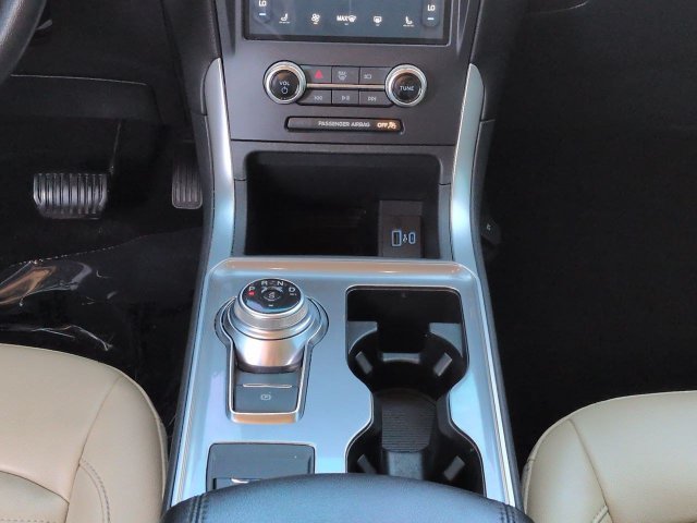 Certified 2024 Ford Edge SEL w/ Convenience Package AWD/4WD image 20