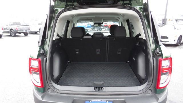 Certified 2023 Ford Bronco Sport Big Bend image 26