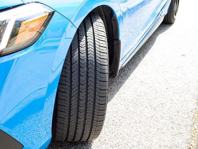 Used 2024 Honda Civic Sport image 9