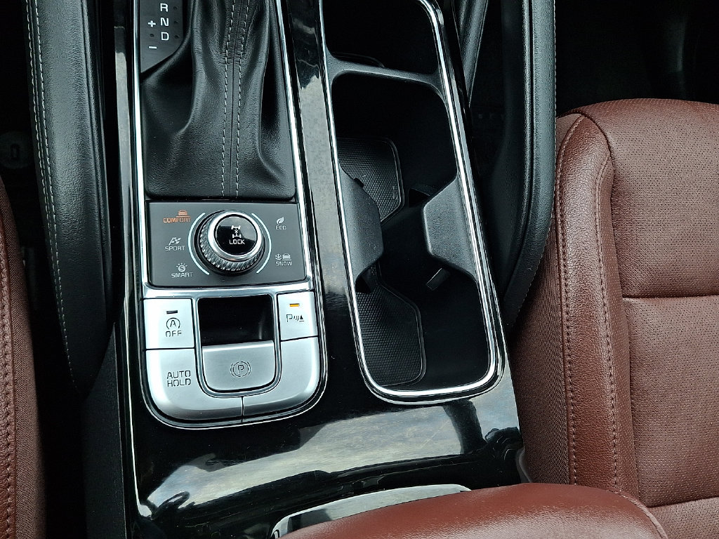 Used 2023 Kia Telluride EX AWD/4WD image 26