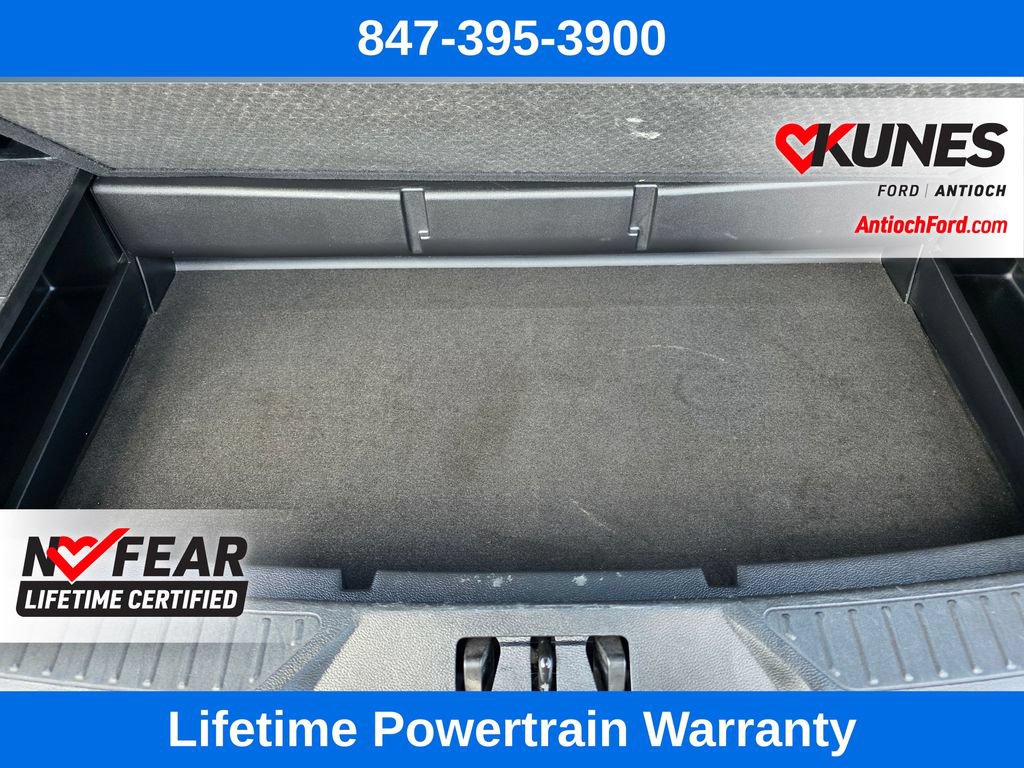 Certified 2024 Ford Explorer XLT w/ Equipment Group 202A AWD/4WD image 24