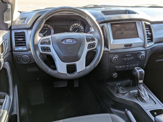Certified 2019 Ford Ranger XLT w/ Equipment Group 301A Mid image 25