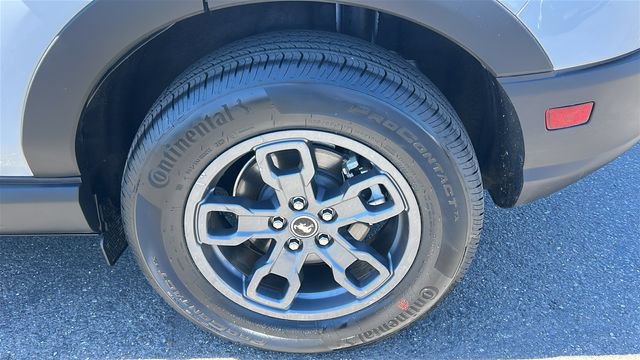 Certified 2024 Ford Bronco Sport Big Bend AWD/4WD image 6