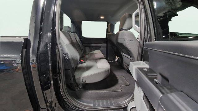 Certified 2023 Ford F150 XLT w/ Equipment Group 301A Mid AWD/4WD image 15