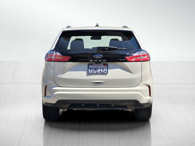 Certified 2023 Ford Edge ST-Line AWD/4WD image 4