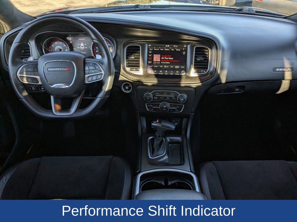 Used 2021 Dodge Charger Scat Pack image 17