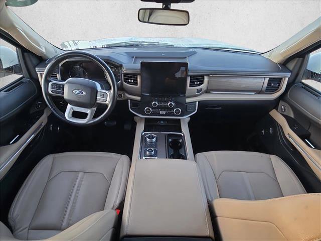 Certified 2024 Ford Expedition Max Limited image 18