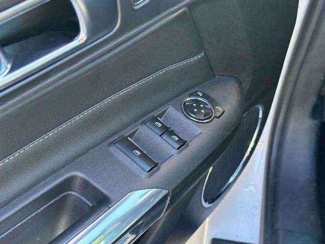 Certified 2023 Ford Mustang Premium RWD image 14