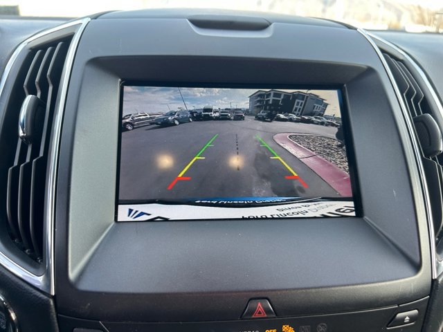 Certified 2019 Ford Edge ST w/ Convenience Package image 30