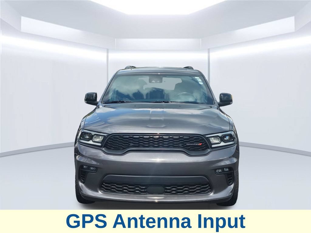 Used 2023 Dodge Durango GT RWD image 19