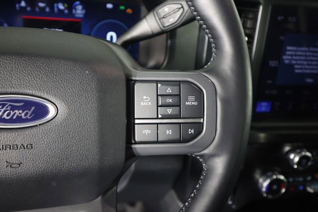 Certified 2023 Ford F250 Lariat w/ Sport Appearance Package AWD/4WD image 53