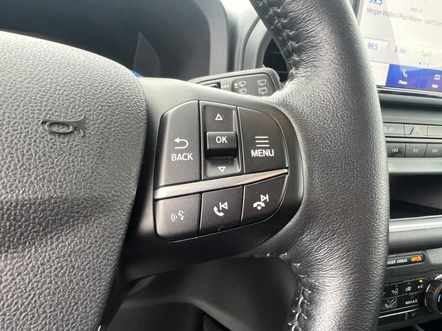 Certified 2023 Ford Bronco Sport Big Bend w/ Convenience Package AWD/4WD image 10