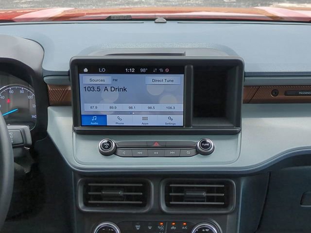 Certified 2023 Ford Maverick Lariat w/ Equipment Group 500A Standard AWD/4WD image 18