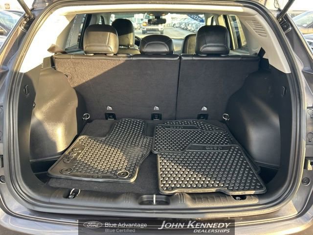 Used 2021 Jeep Compass Altitude image 9