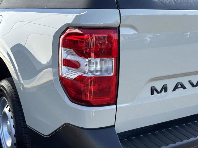 Certified 2025 Ford Maverick XL w/ Equipment Group 102A AWD/4WD image 7