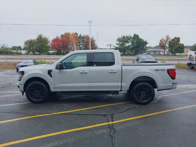 Certified 2024 Ford F150 XLT w/ XLT Black Appearance Package AWD/4WD image 5