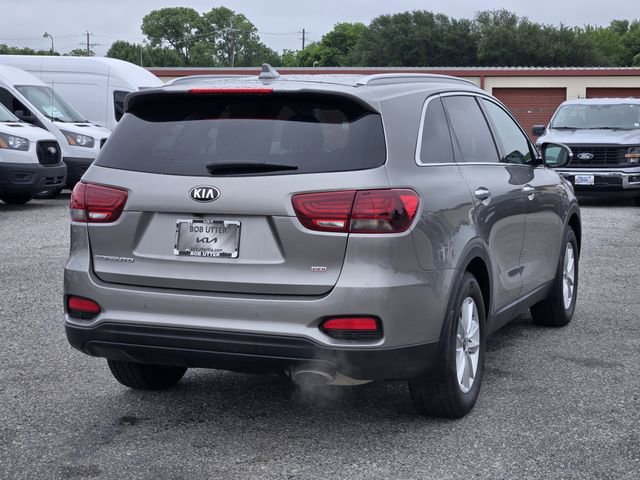 Used 2019 Kia Sorento FWD w/ LX Convenience Package image 7