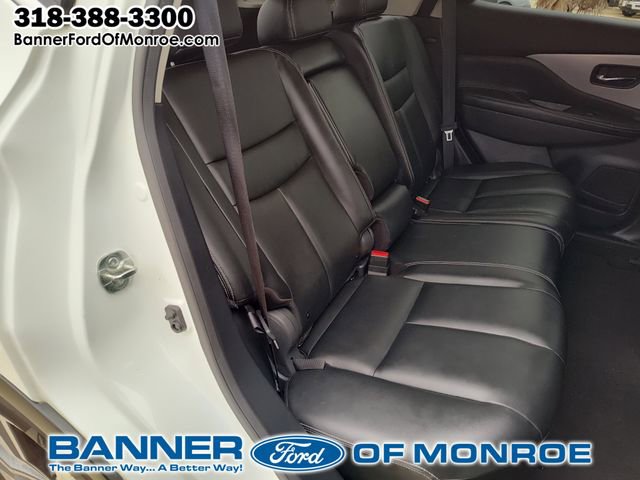 Used 2023 Nissan Murano SV image 24