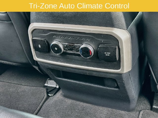 Certified 2024 Ford Expedition Max XLT AWD/4WD image 17